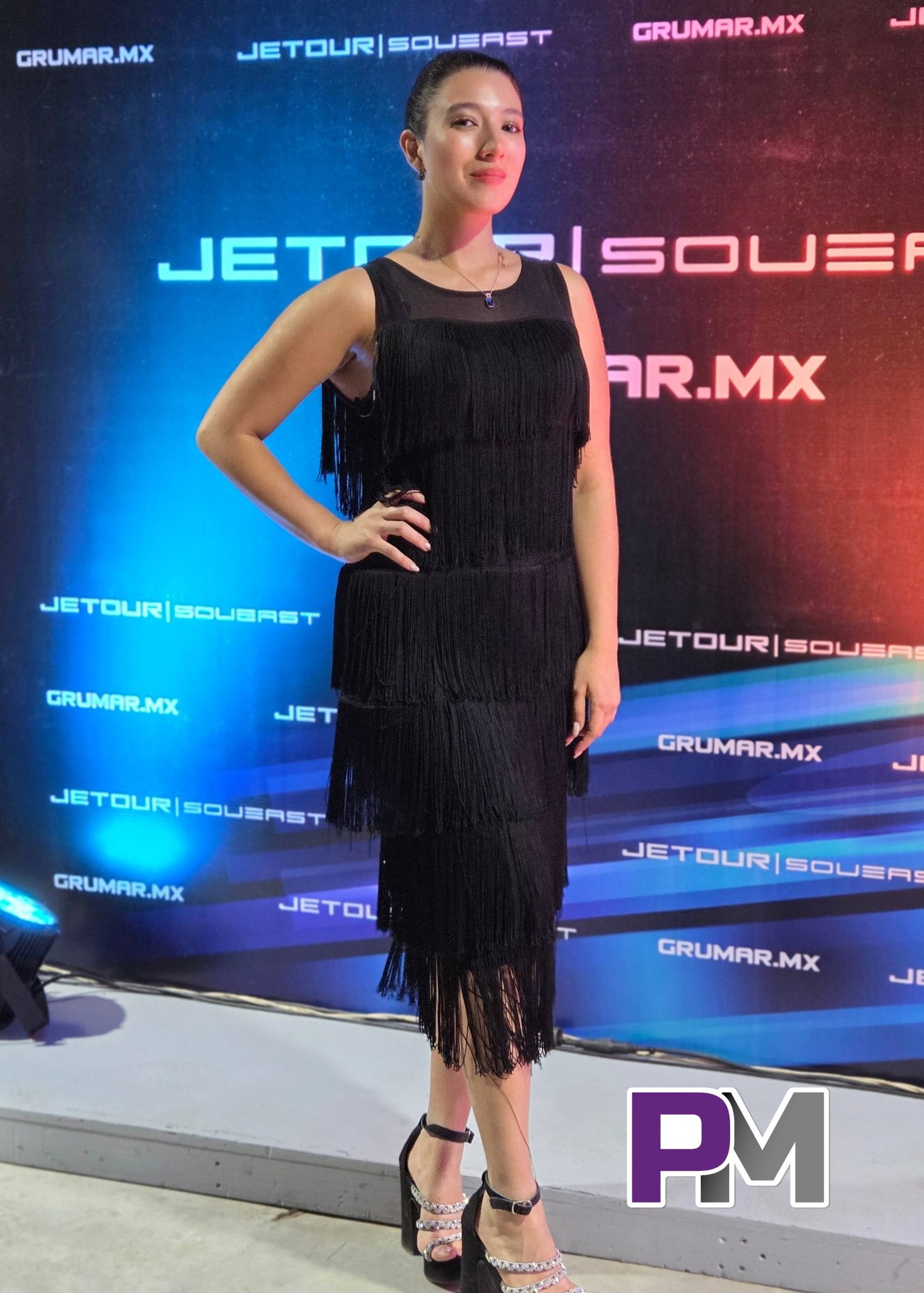 Jetour Soueast Oaxaca