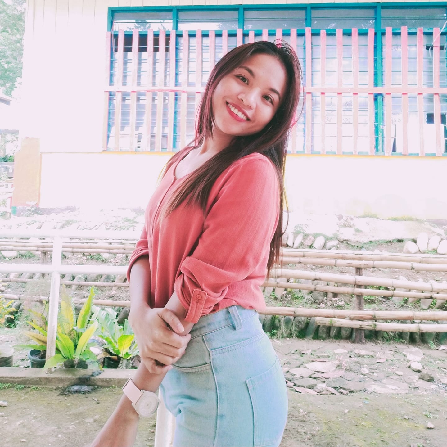 Ruffa Grace M. Salinen