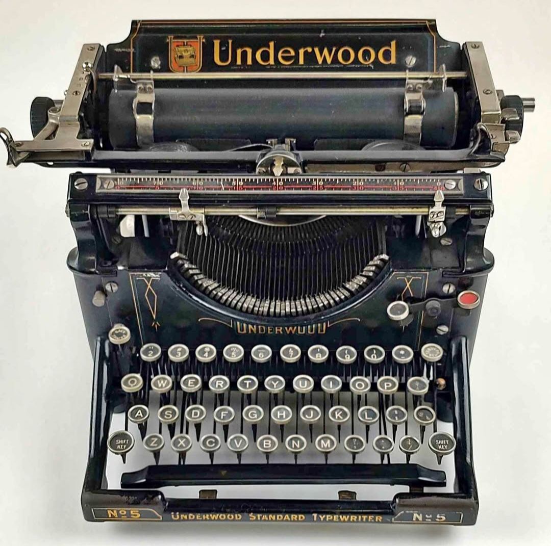 Should I buy a Silver Reed 750 Fast Spacer typewriter for $10?