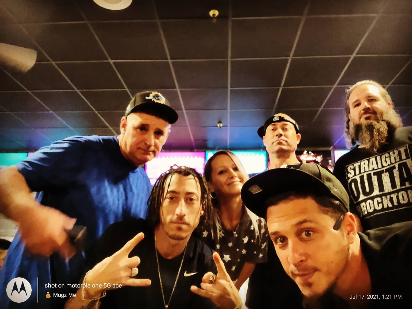 Out with the OG's @ The First... - Scrapp D aka Mugz Mon3y | Facebook