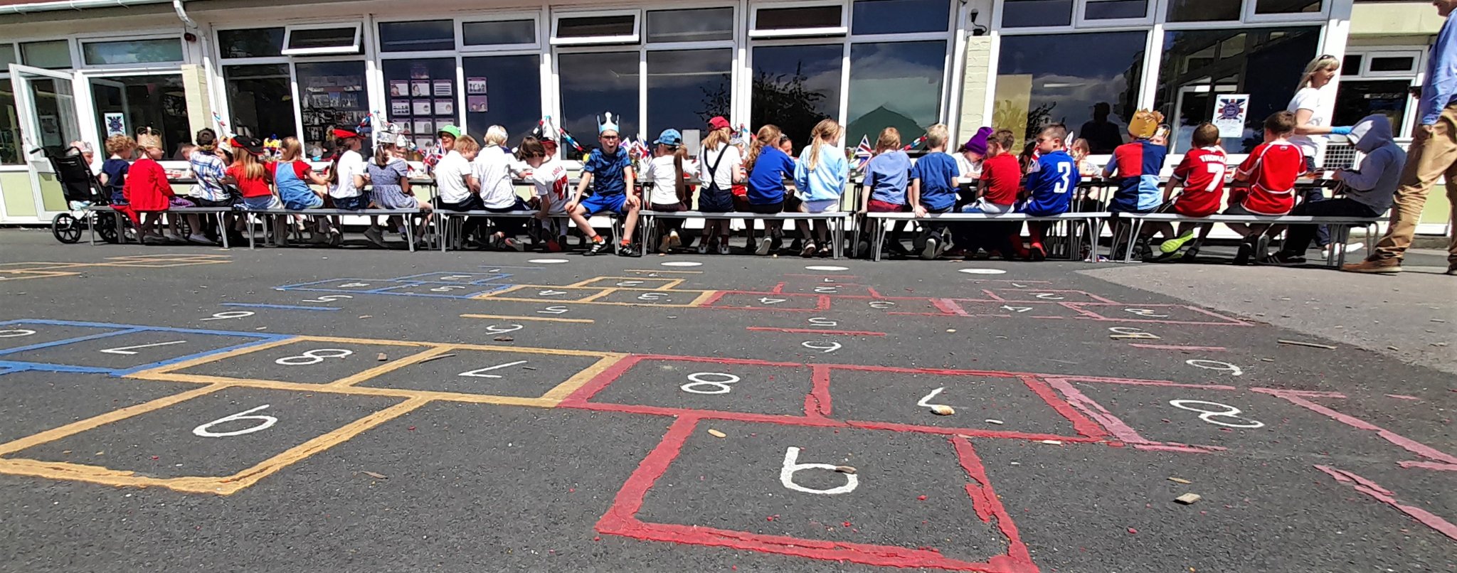 Here are a few more... - Church Preen Primary School