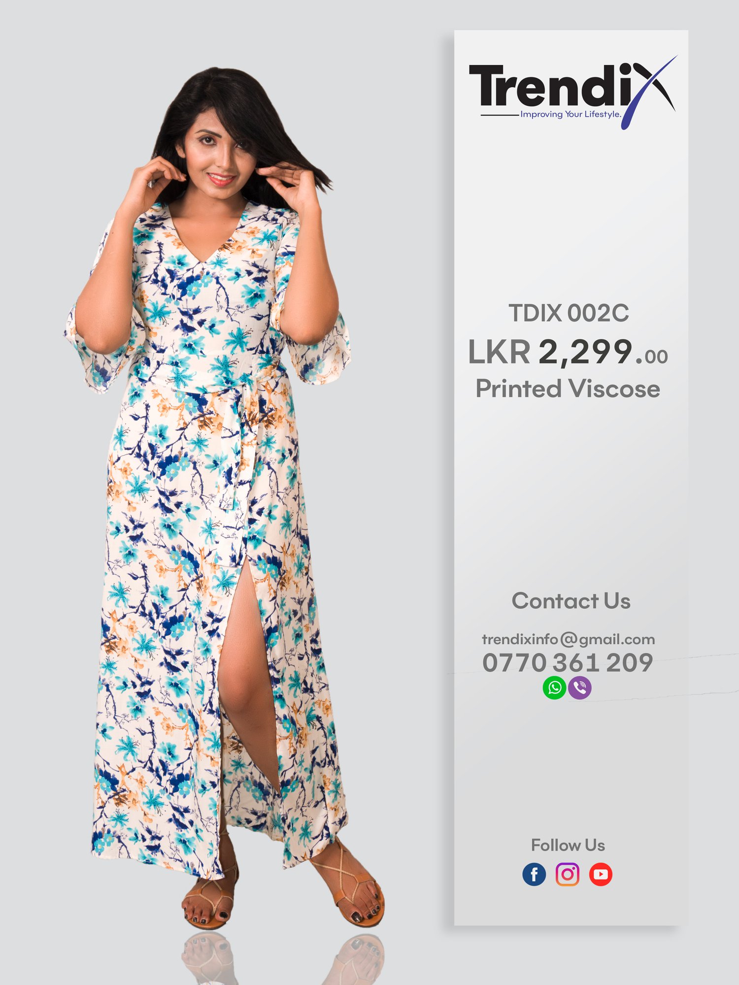 Trendix Fashion - Trendix Fashion added a new photo.