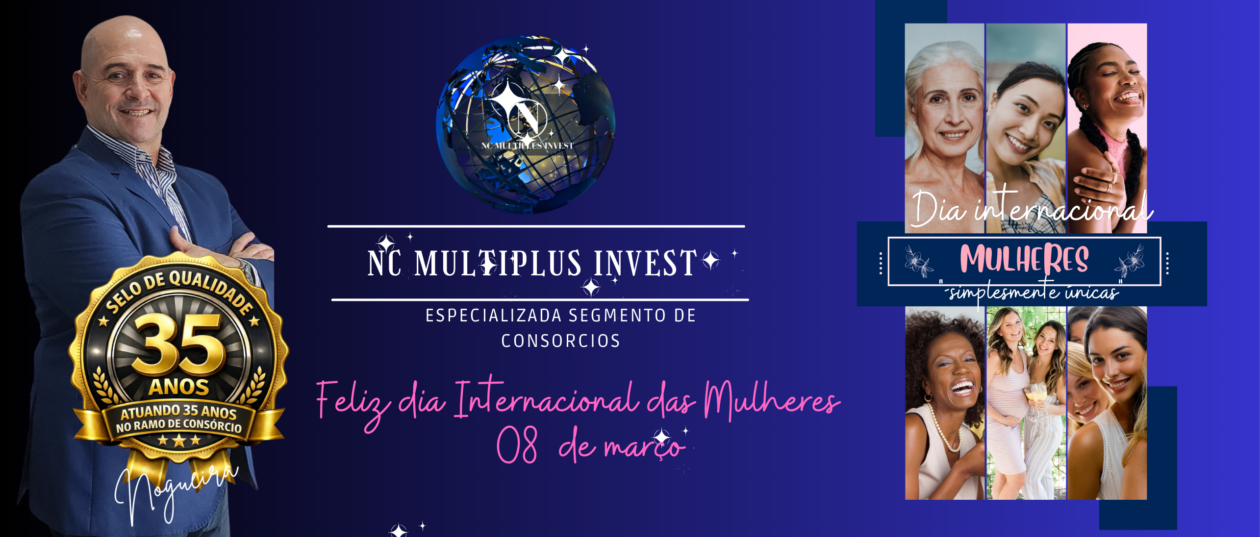 NC Multiplus Invest | São Paulo SP