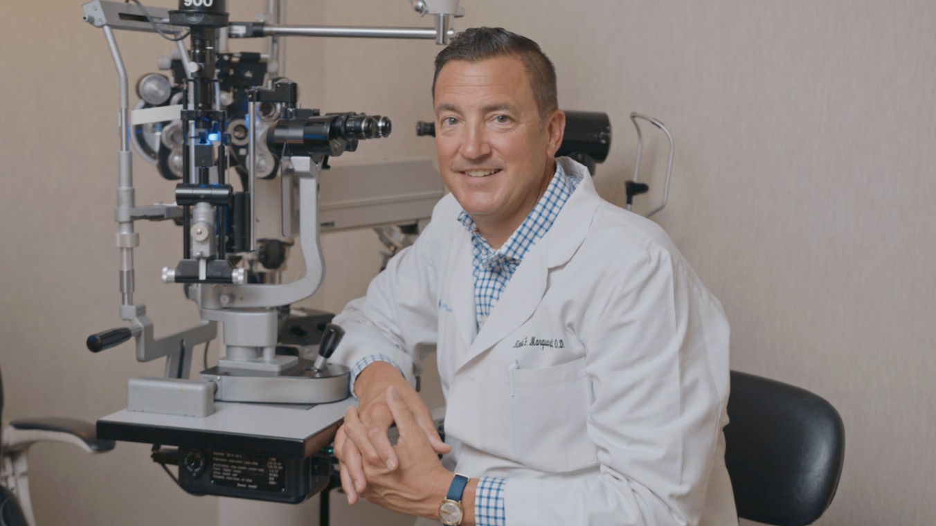 “My interest in eye care was sparked... - Ohio Eye Associates | Facebook