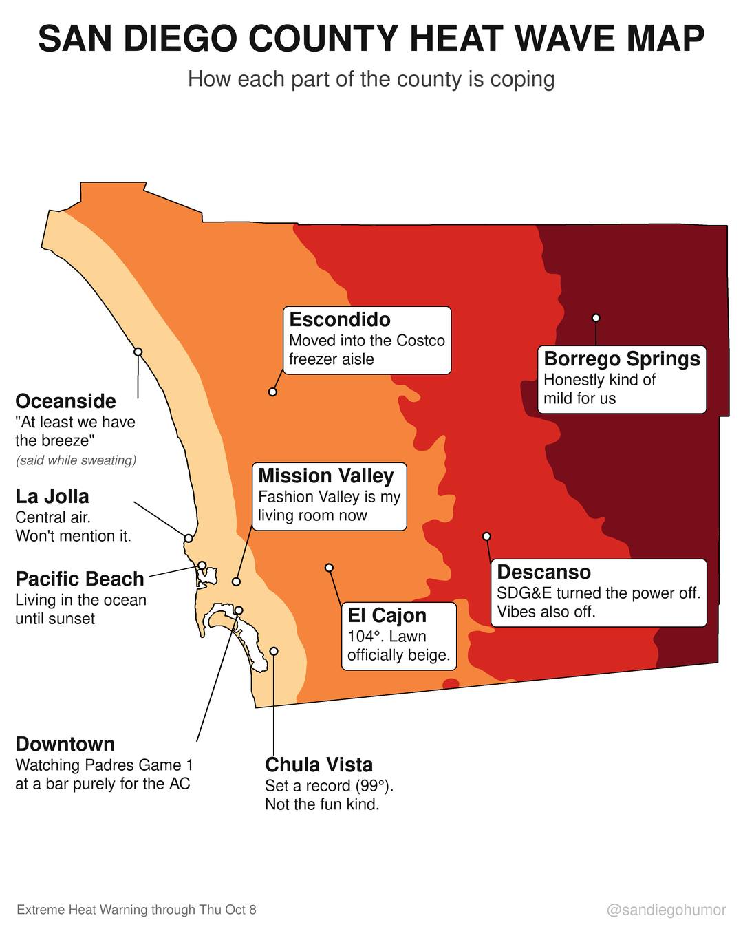 Sandiegohumor