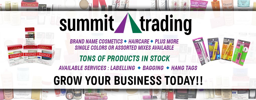 Summit Trading, Inc. | Oceanside NY