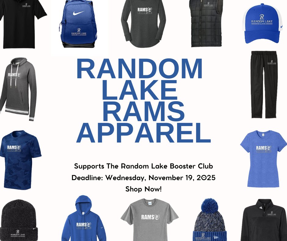 Random Lake School District... - Random Lake School District