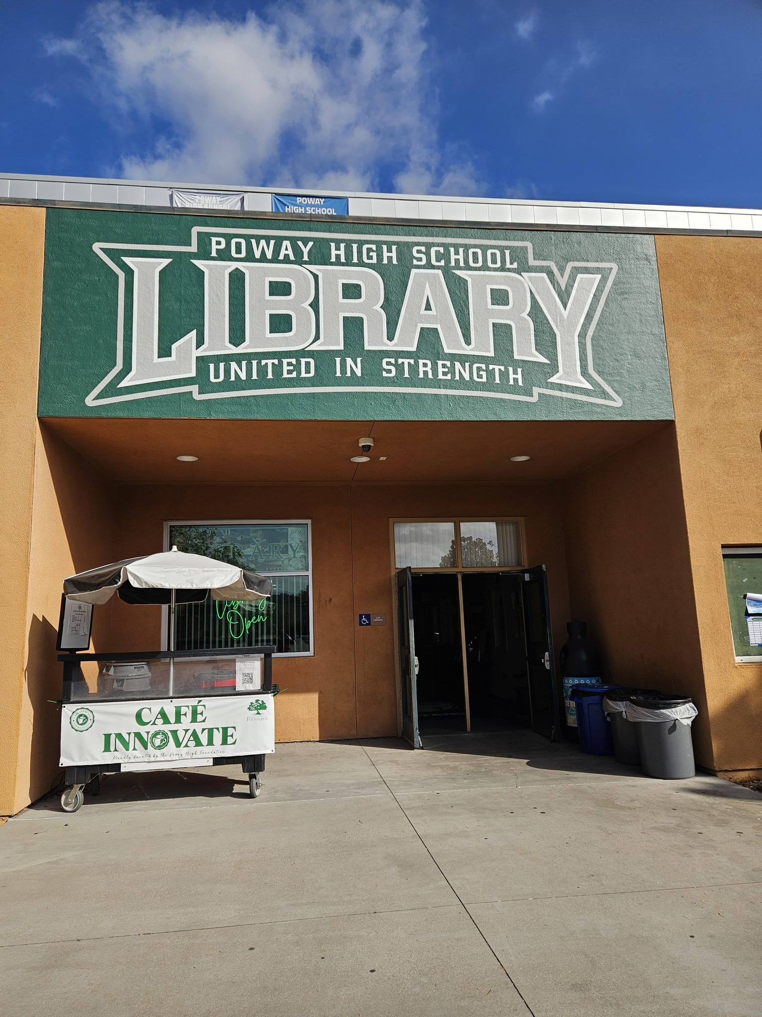 Poway High Alumni Association | Poway CA