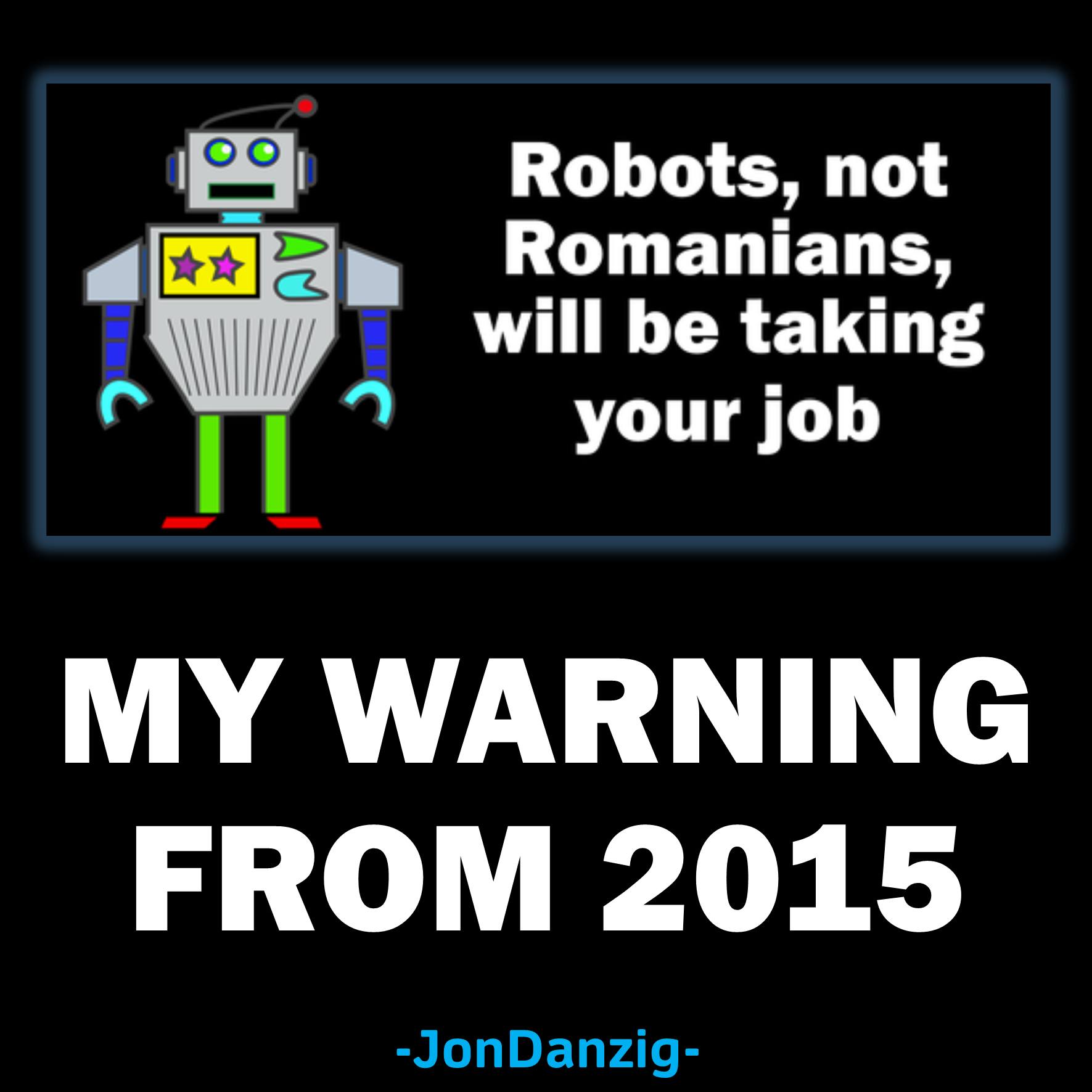 Jon Danzig