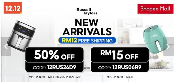 TechKnow - Add to cart now 🛒⬇️ https://invol.co/cl21na6 Russell Taylors ...
