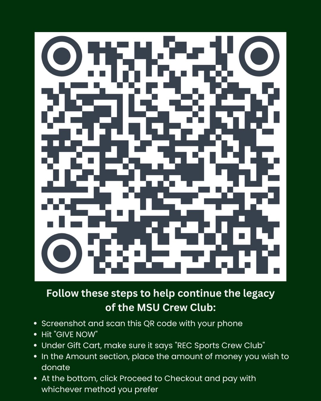 Michigan State... - Michigan State University Crew Club