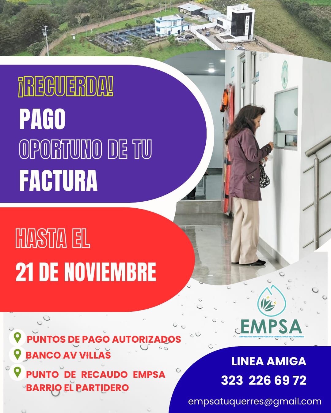 EMPSA ESP 