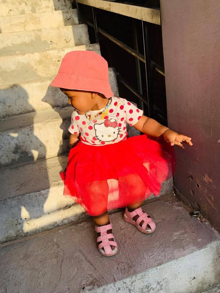 Mercy Sivuyise Botya