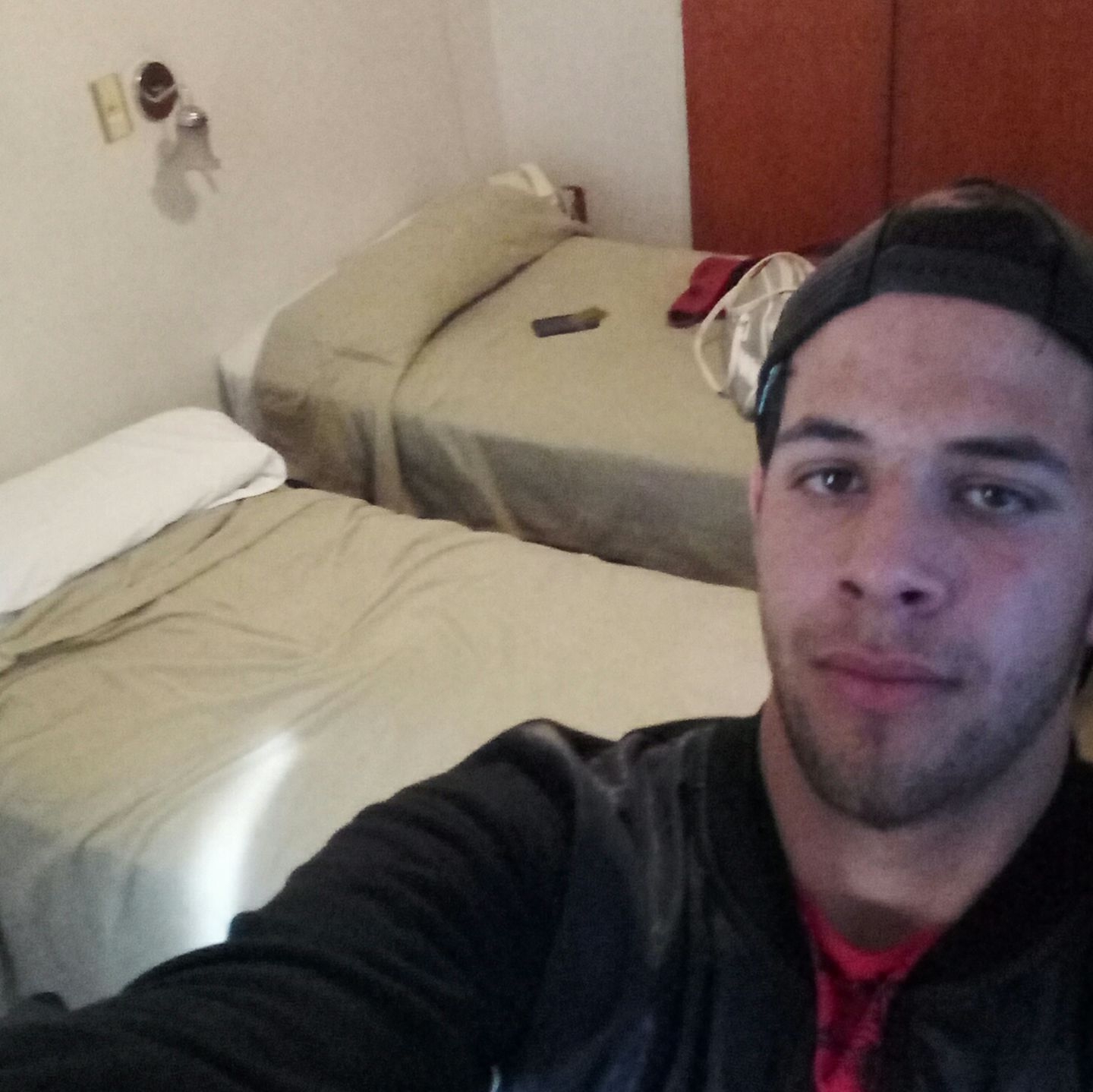 Christopher Merlo