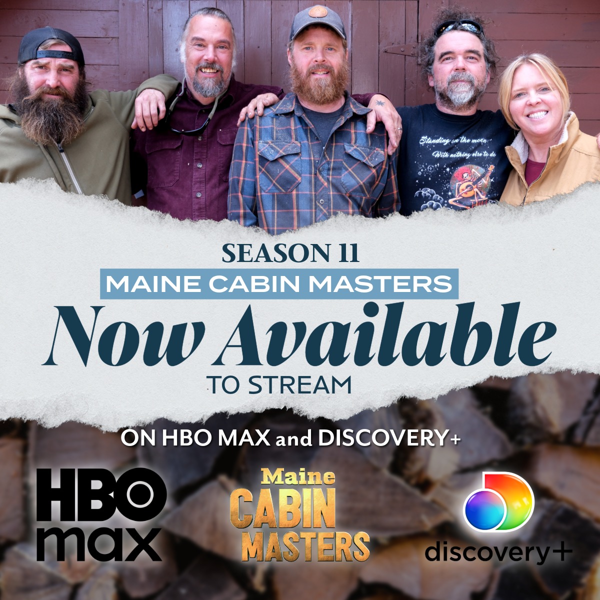 Maine - 📣 SEASON 11 NOW AVAILABLE TO STREAM 📣 For those of you who have ...