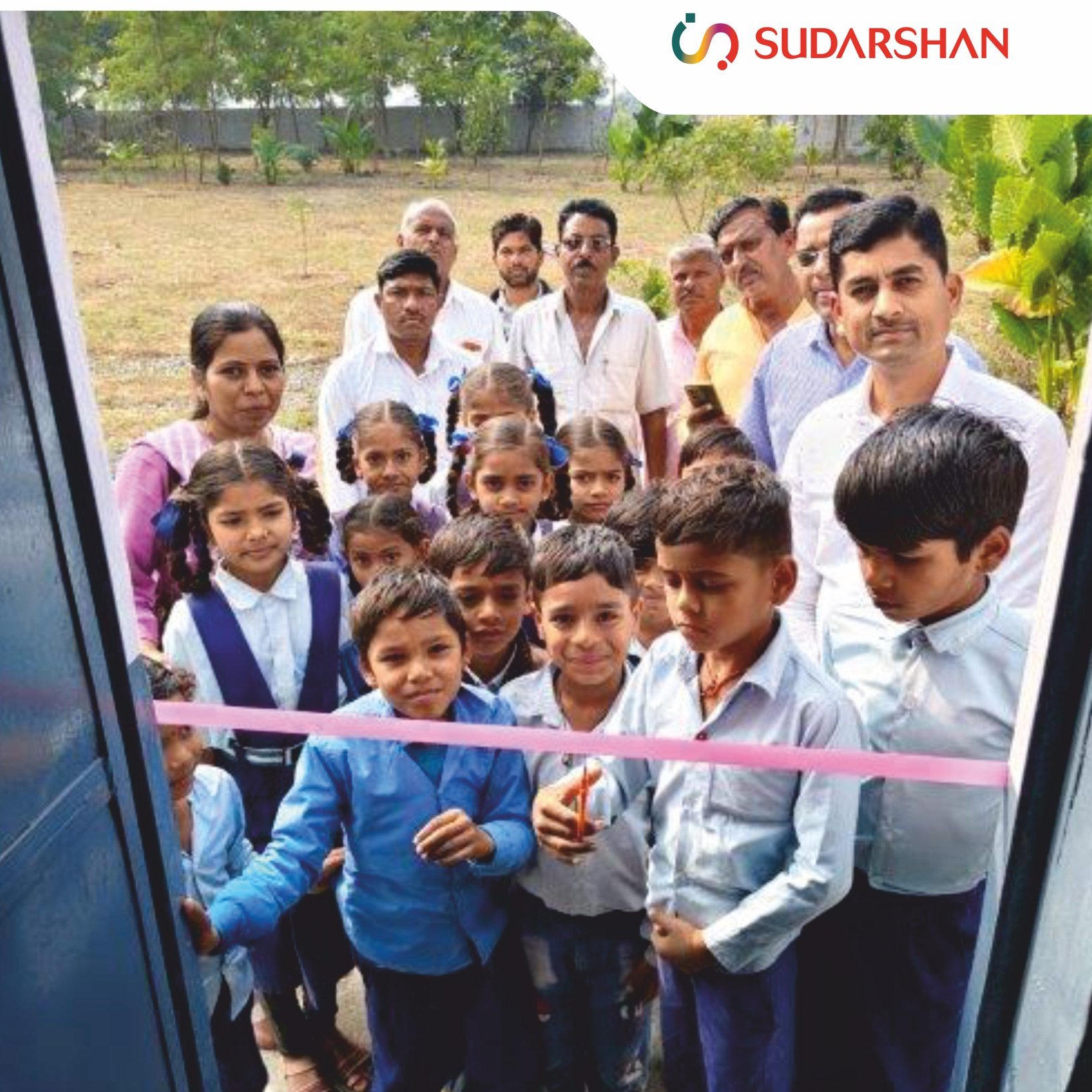 Sudarshan Chemical Industries Ltd - #HumansofSudarshan Ranjit ...