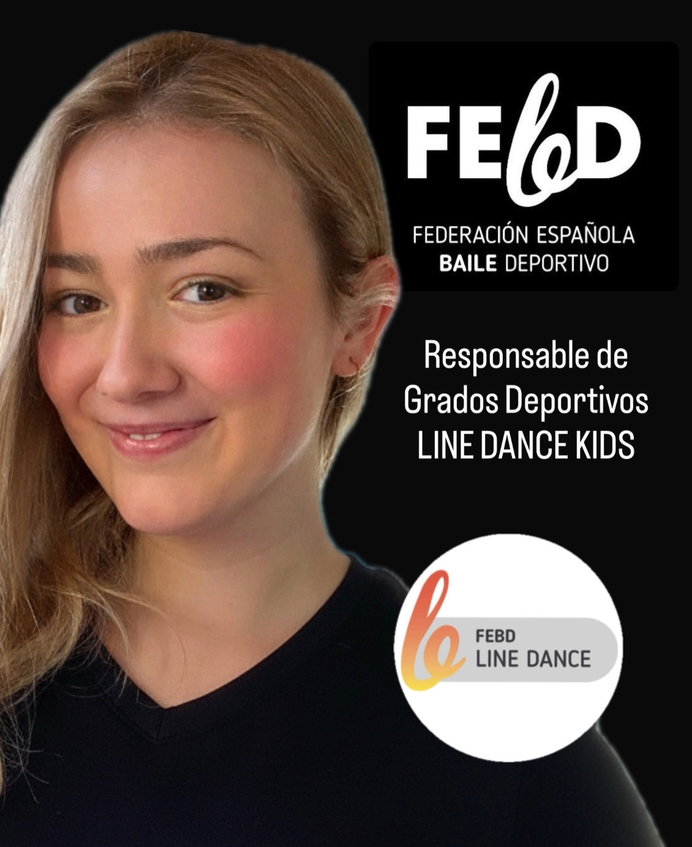 FEBD... - FEBD Federación Española de Baile Deportivo