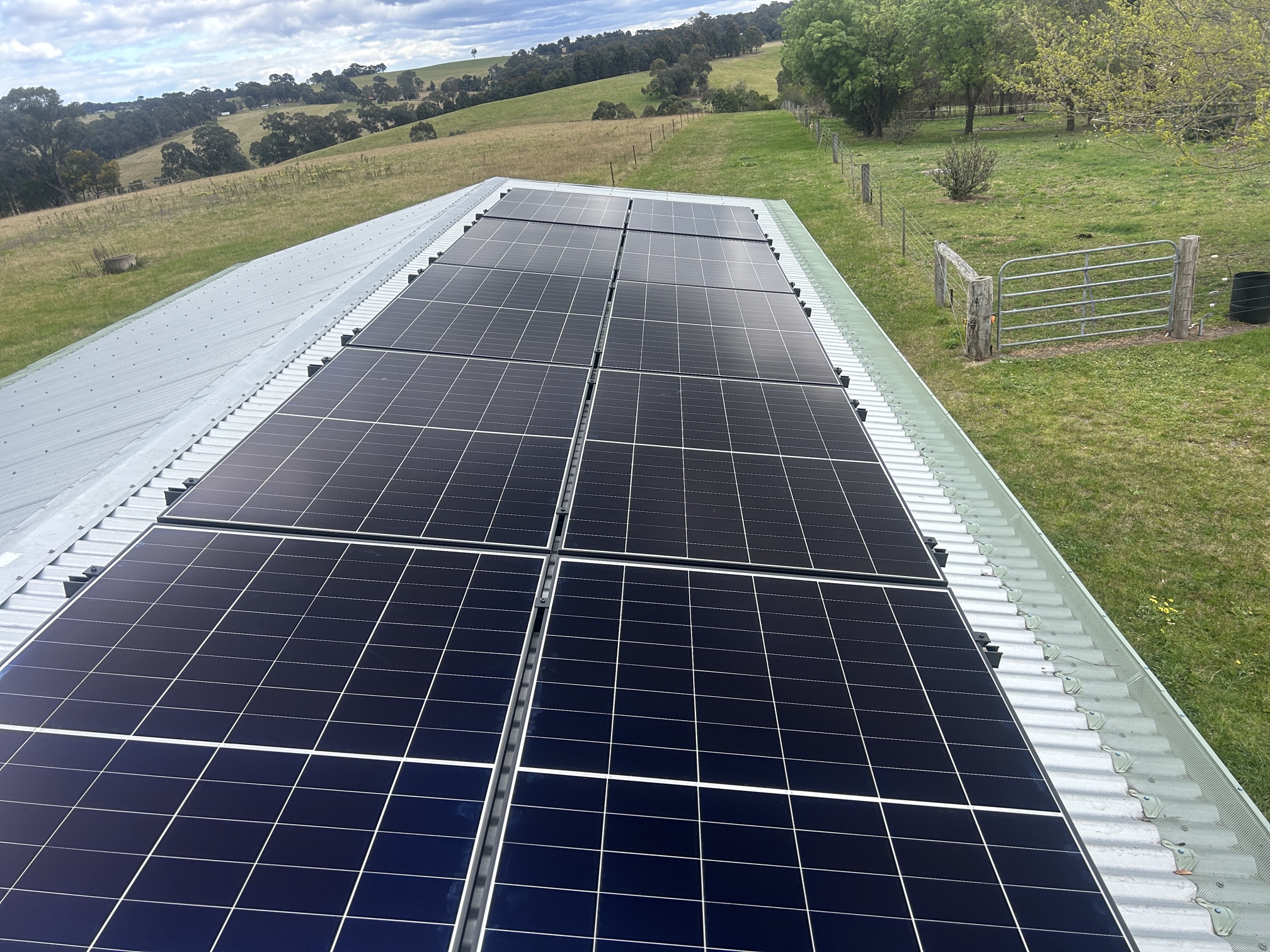 Solargain Gippsland | Bairnsdale VIC