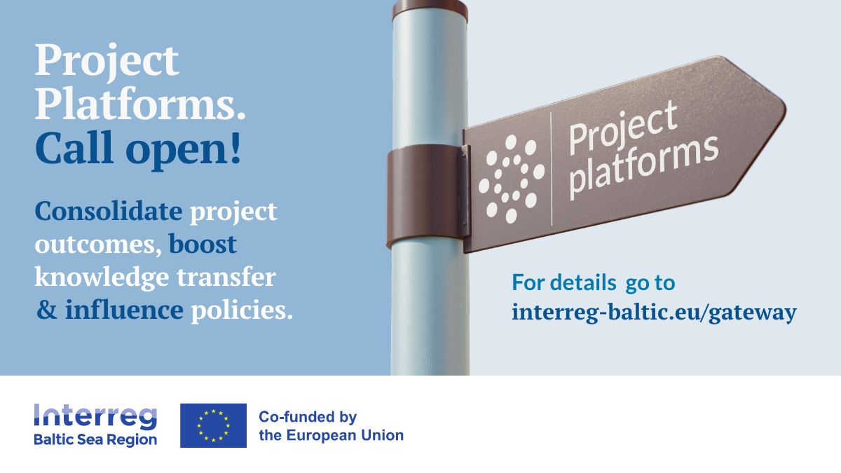 Meet the BALTIPLAST team for... - Interreg Baltic Sea Region | Facebook