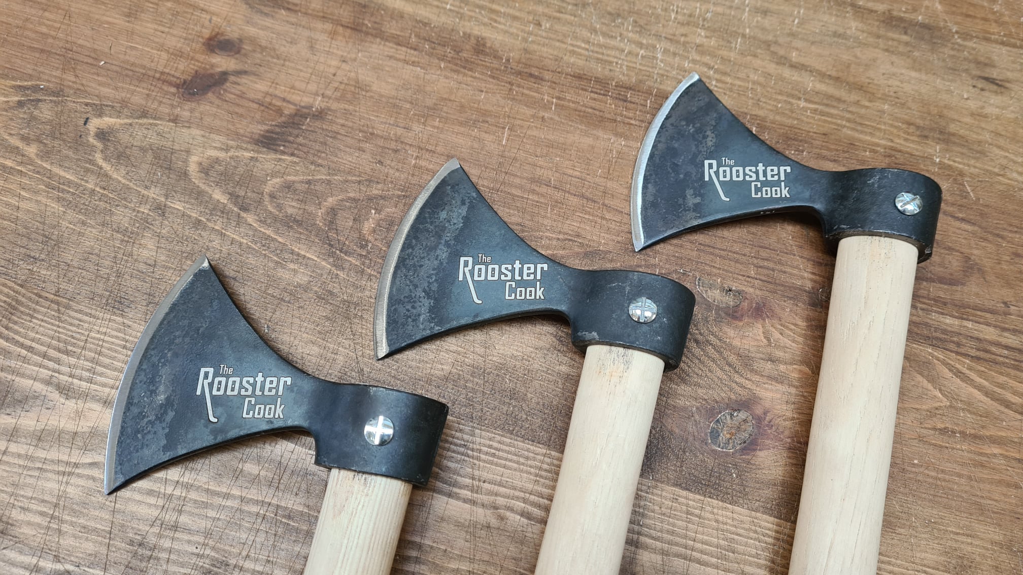 The rooster cook added a new photo. - The rooster cook