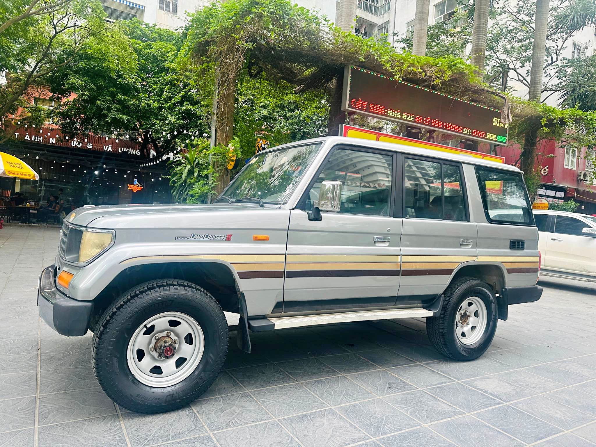 Classic Cars for sale in Hoa Ngai, Ha Nam Ninh, Vietnam | Facebook ...