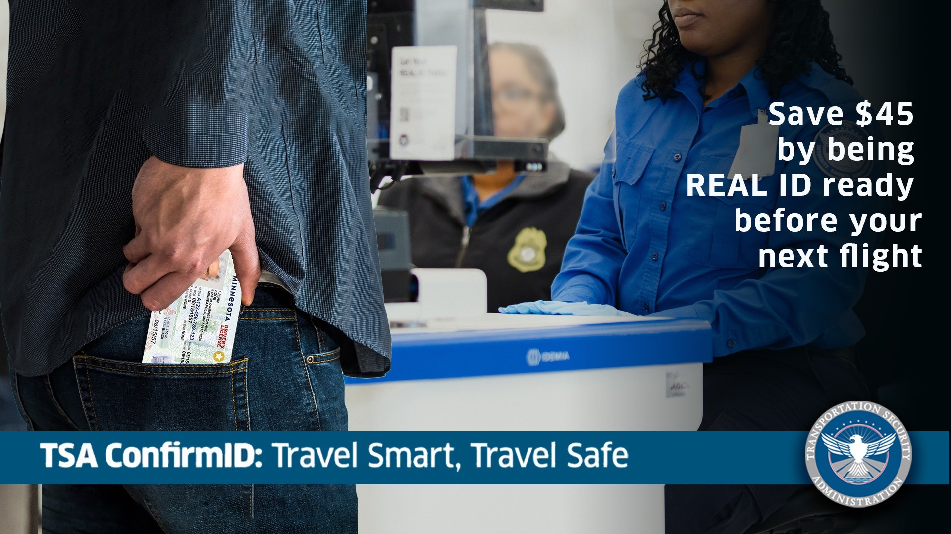 Transportation Security Administration - TSA