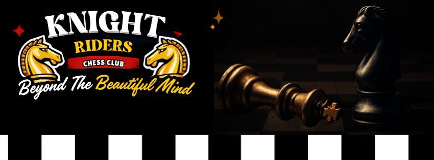 Knight Riders Chess Academy/Club | Johannesburg