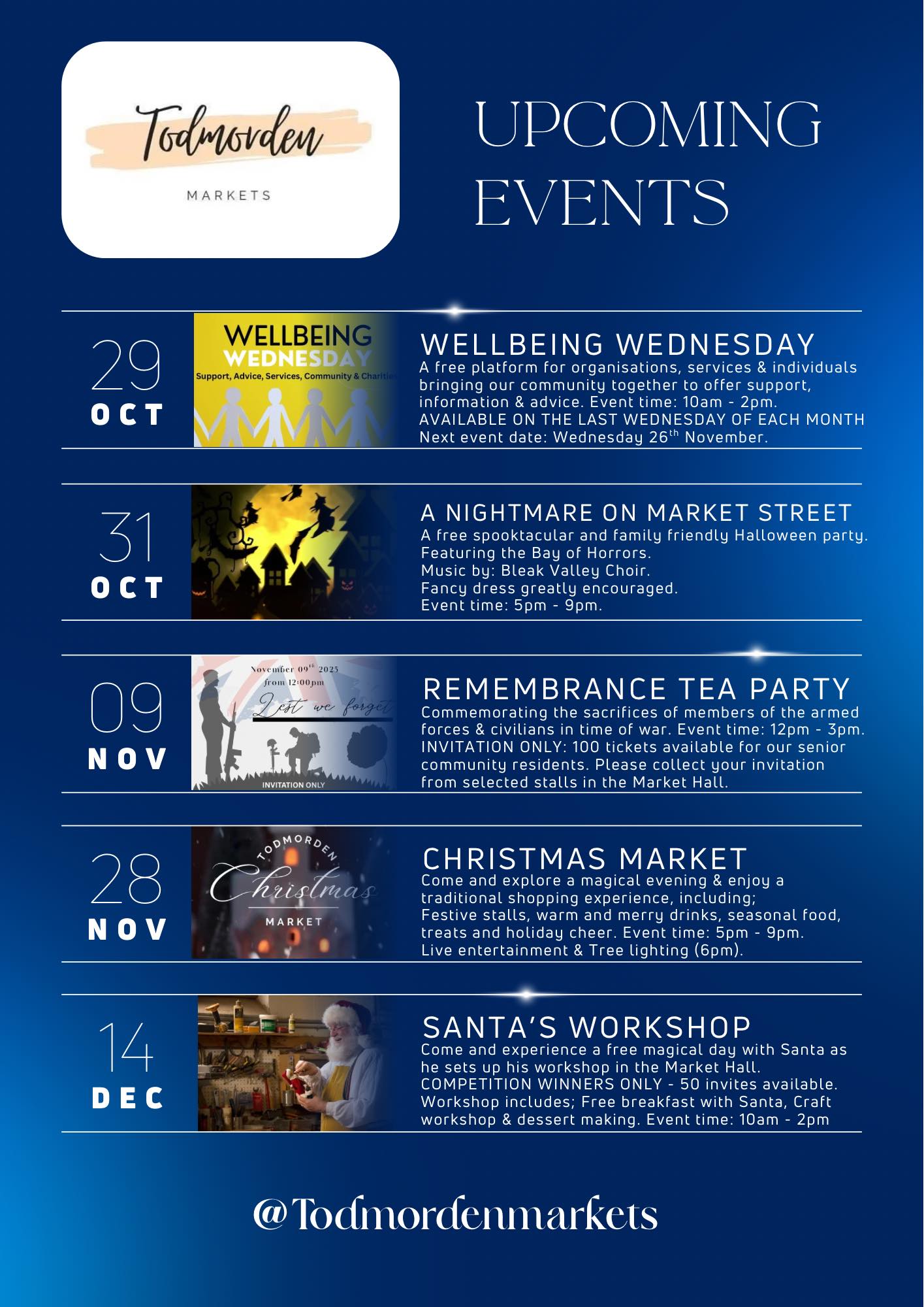 Tod Market Tavern | Todmorden