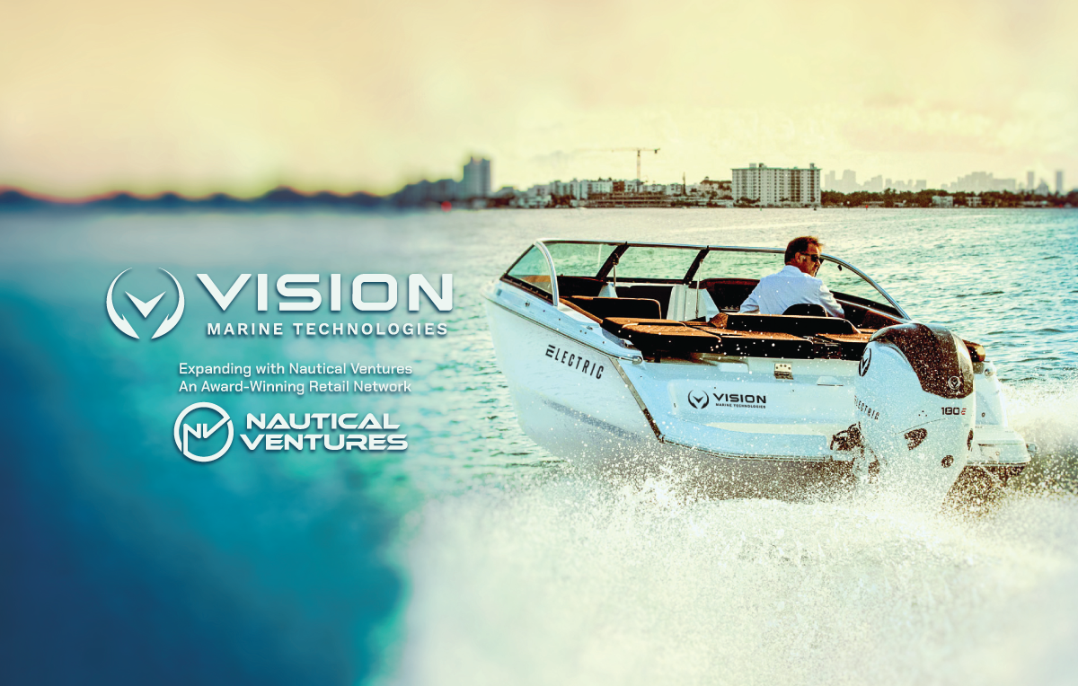 Vision Marine Technologies | Boisbriand QC