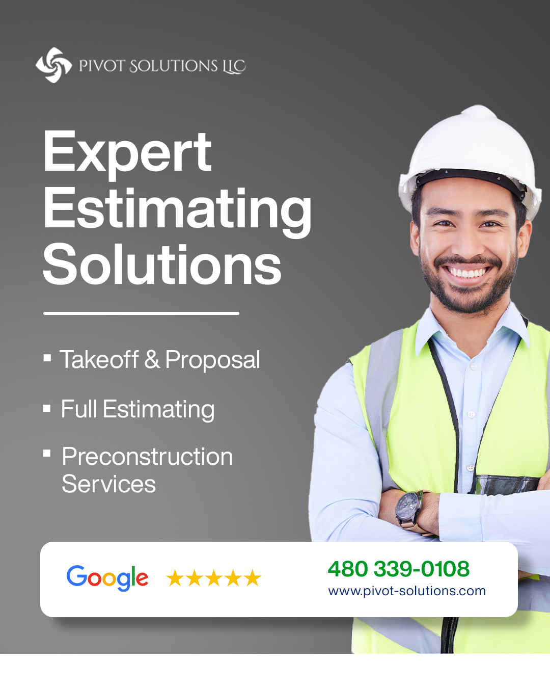 Pivot Solutions LLC | Tempe AZ