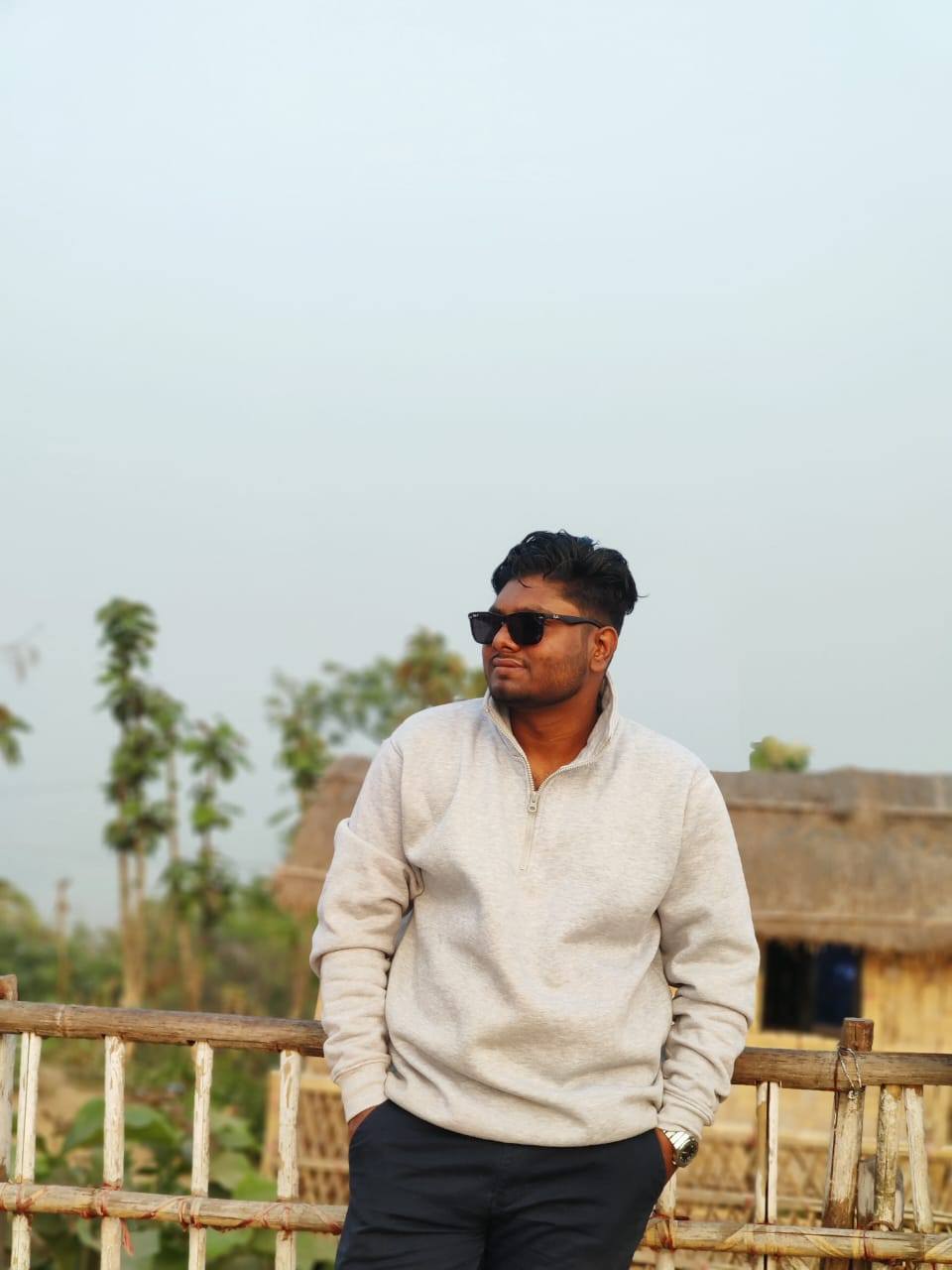 Hridoy Hossain Samid