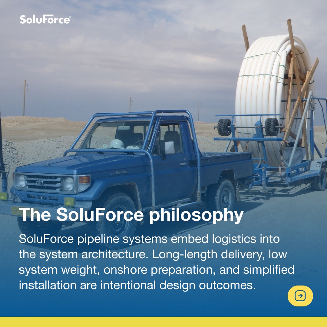 SoluForce | Enkhuizen