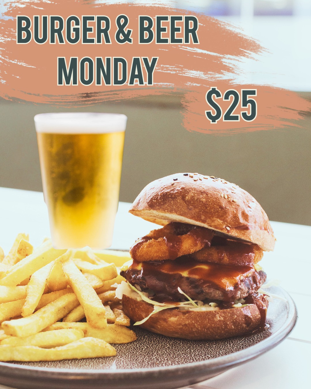 Botany Commons - Still not tried our new menu yet? Call us today to ...