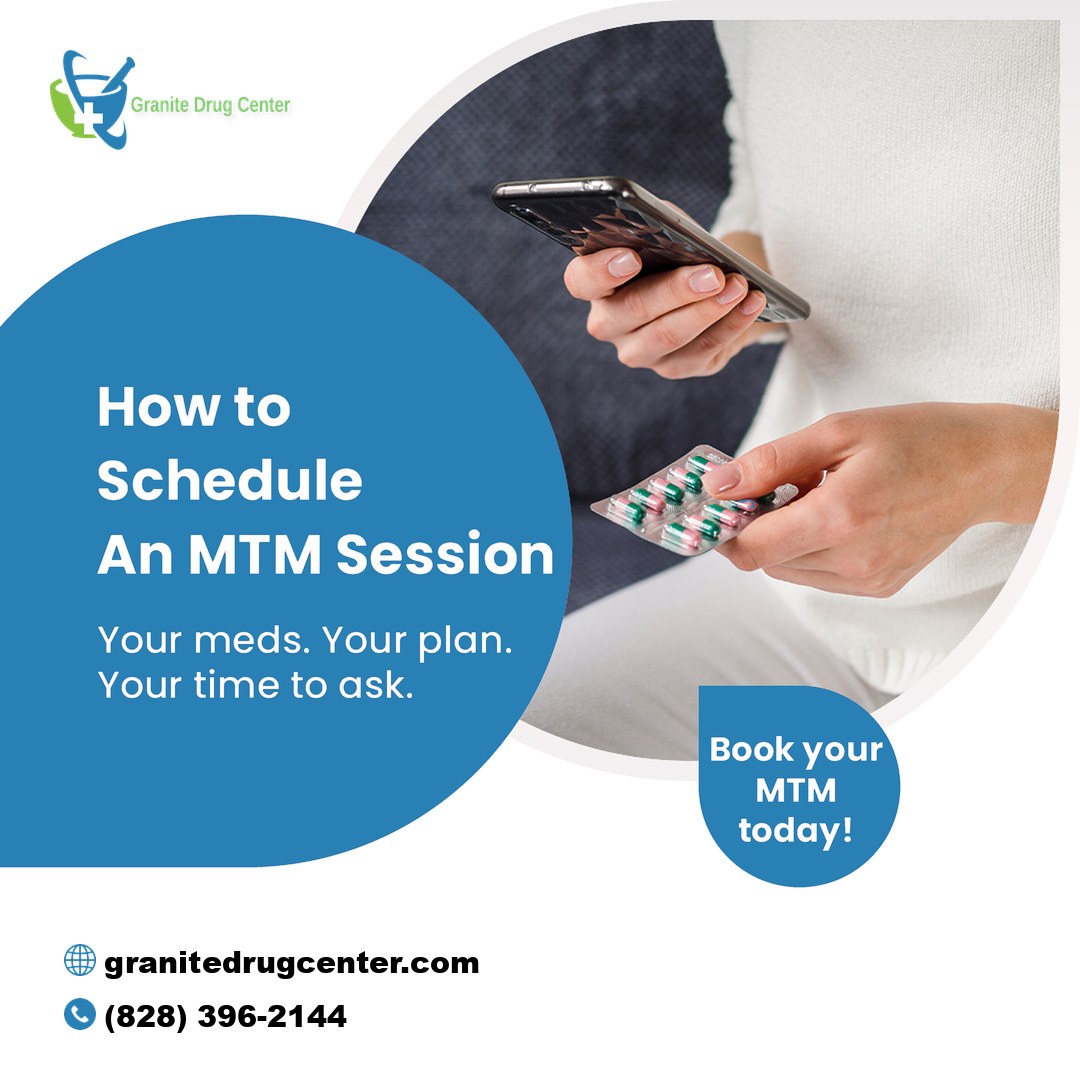 Granite - Scheduling an MTM session is easier than you think , and it ...