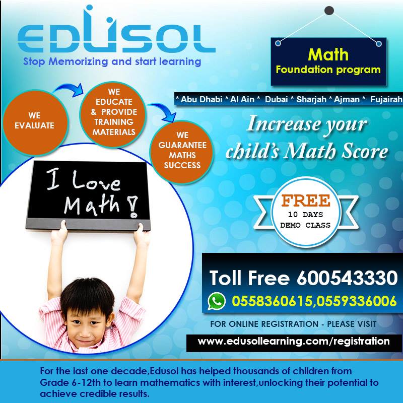 Edusol Learning