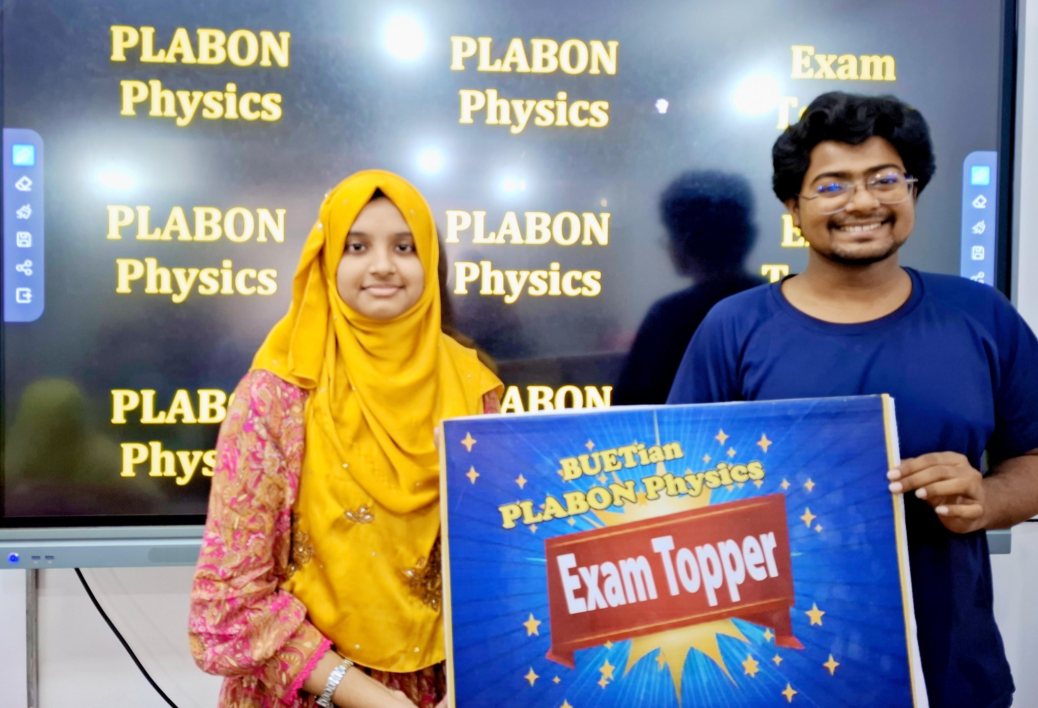 Plabon Physics