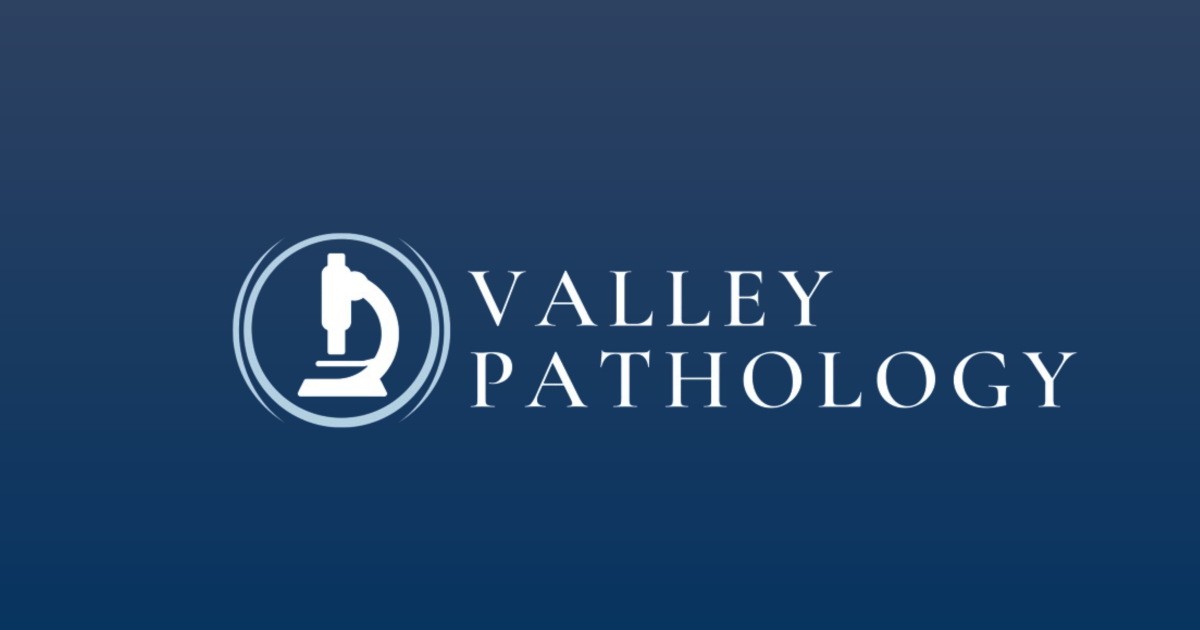 Valley Pathology | Decatur AL