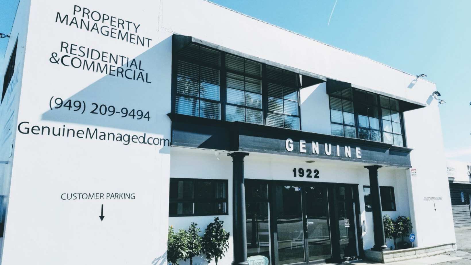 Genuine Property Management | Costa Mesa CA