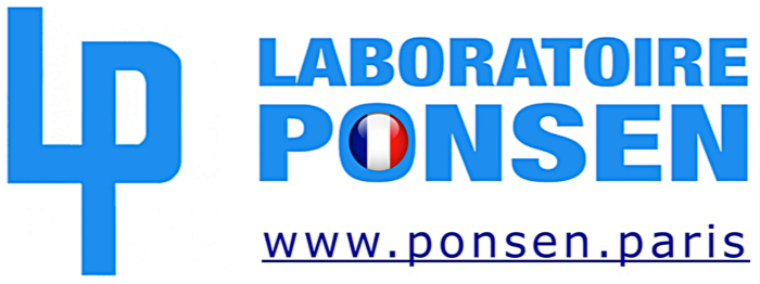 Laboratoire Ponsen