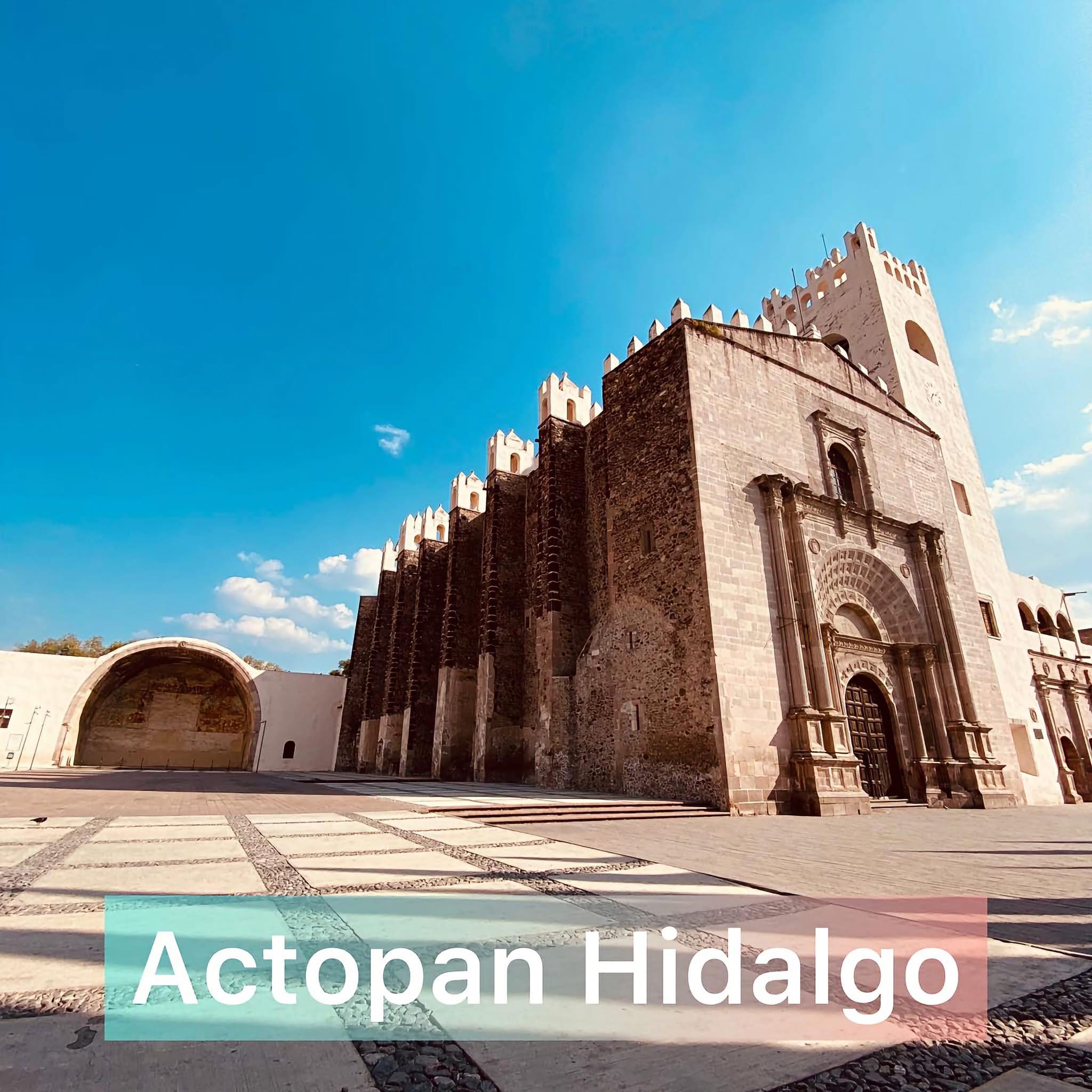 Actopan Hgo - Cuantos salieron 🥹 de Actopan Hgo por falta... | Facebook
