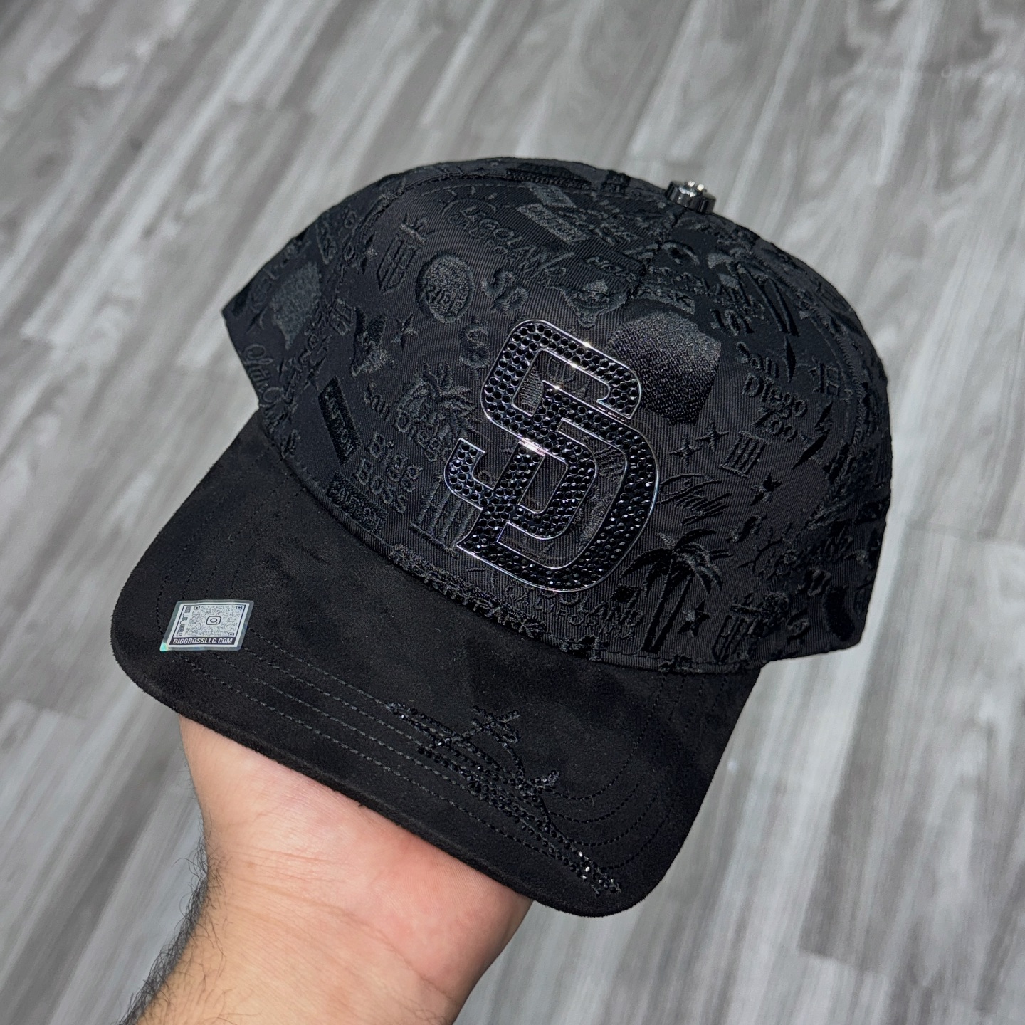 JR CAPS MTY