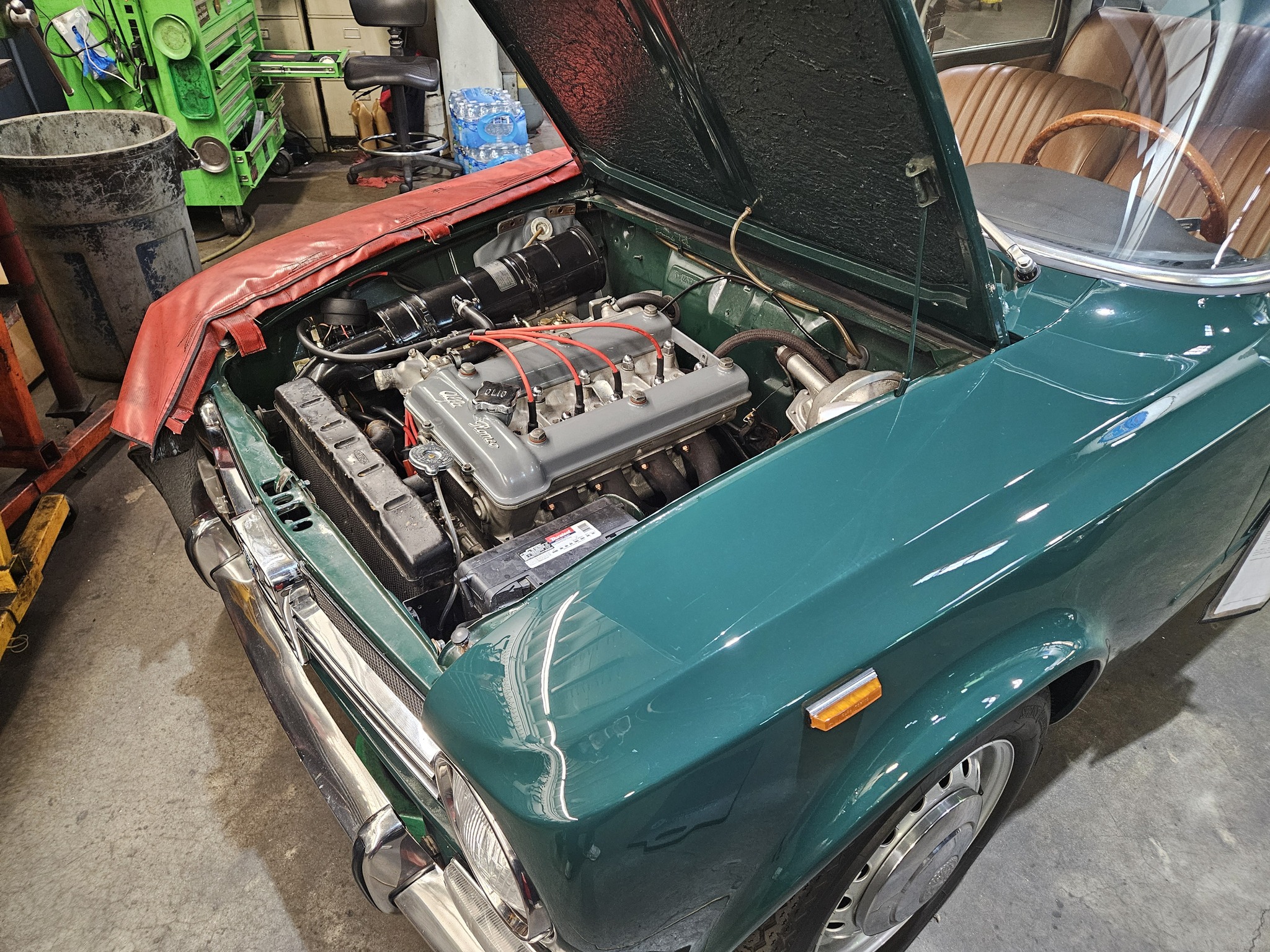 Mac’s Automotive & Radiator Repair