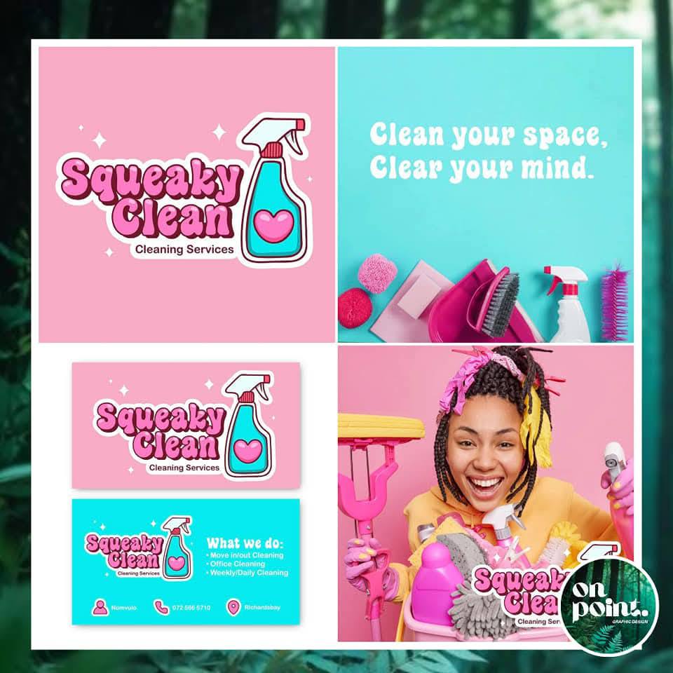 On Point Graphic Design