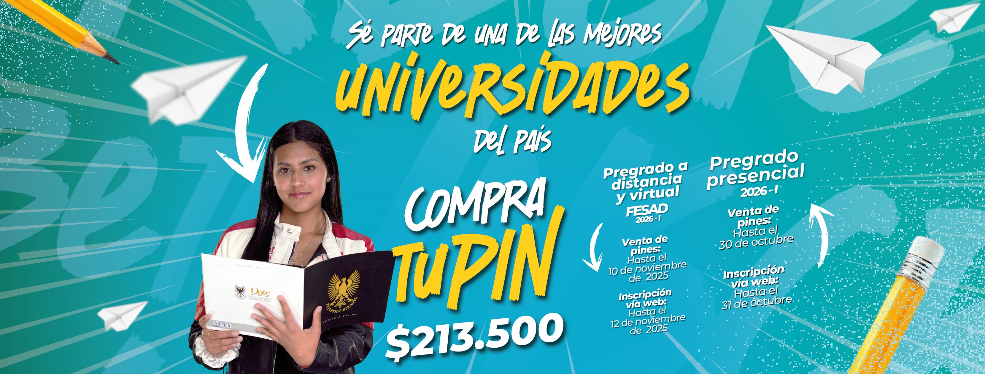 Doctorado en Ciencias de la Educación UPTC - El Doctorado en Ciencias ...