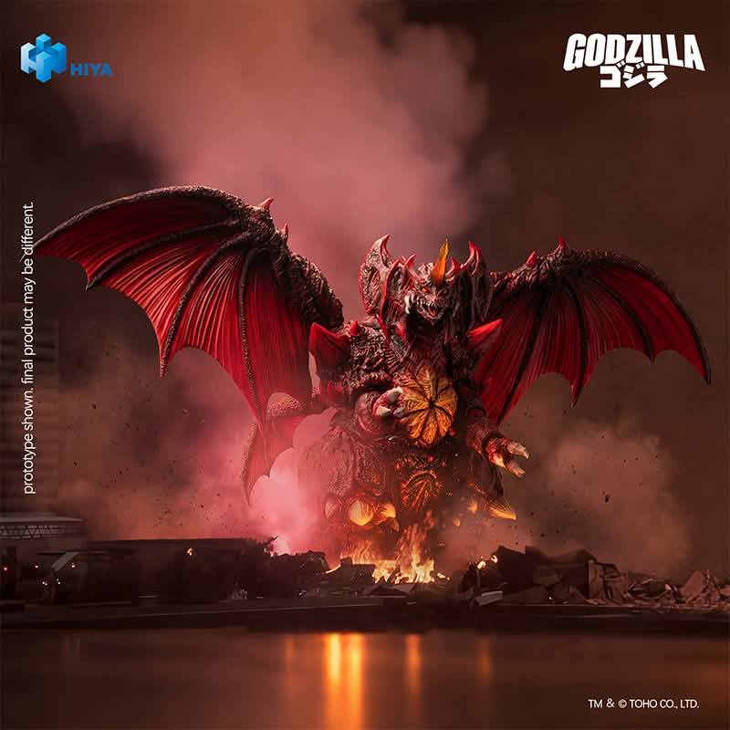 Godzilla x Kong: - Godzilla x Kong: Supernova 2027