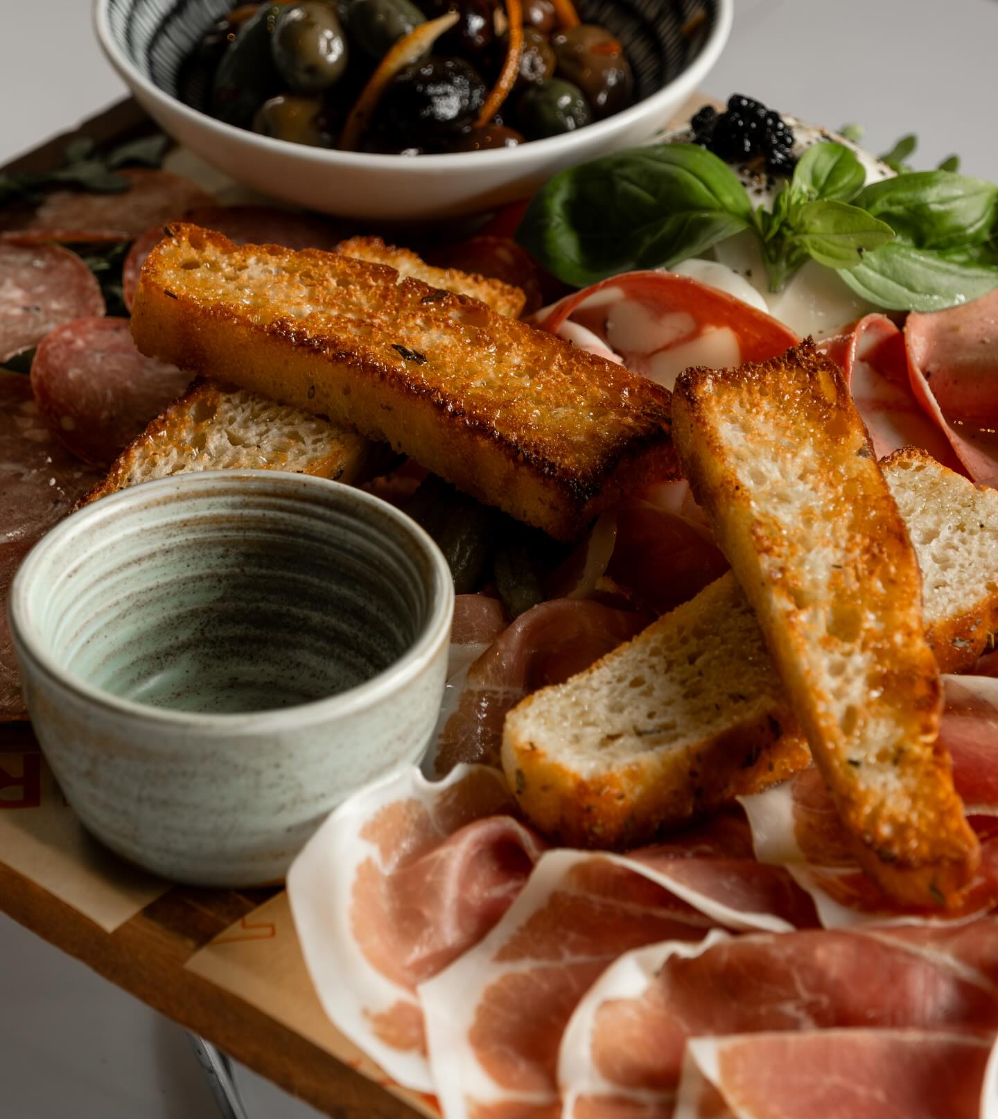 Teatro Gastronomia | Southbank VIC