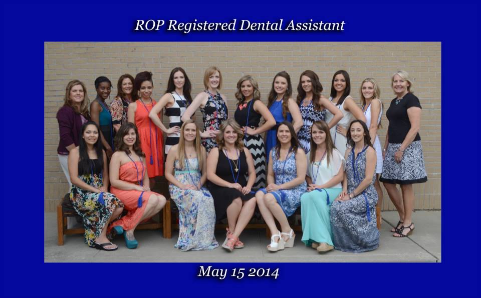 Butte County ROP Registered Dental Assistant | Facebook