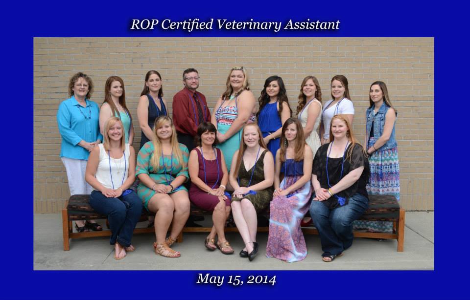 Butte County ROP Certified Veterinary Assistant | Facebook