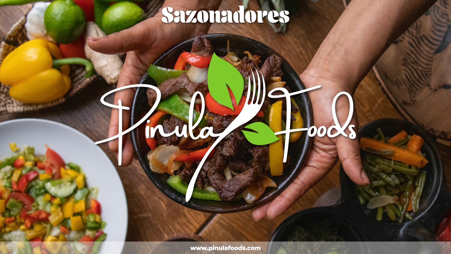 Pinula Foods