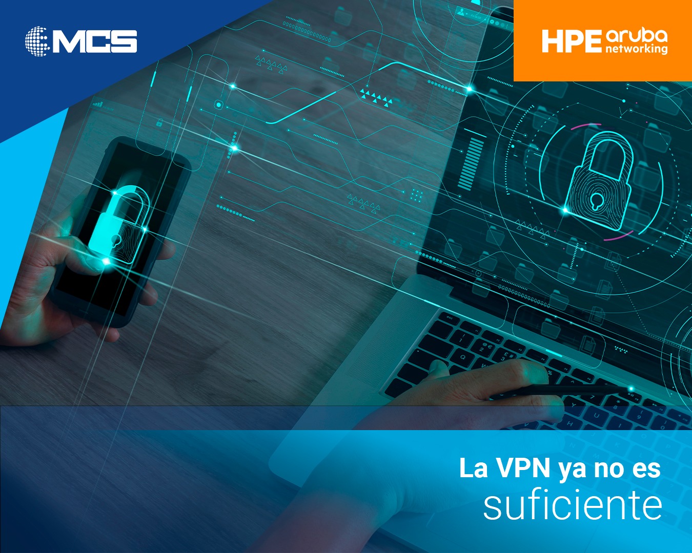 MCS - El nuevo Informe de exposición a #VPN 2025 revela los principales ...